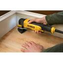 Dewalt Liivapaber DT3094-QZ 93mm x 93mm 180G 10 tk, E kaal, Alumiiniumoksiid, C16 abrasiiv