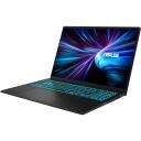 Asus klēpjdators V16 V3607VP-TK084W, 16", WUXGA, 1920 x 1200, 144 Hz, Anti-glare, Intel Core 7 240H, 16 GB DDR5, 1000 GB SSD