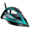 Tefal Aurutaja FV9844E0, 3200 W, 350 ml, 60 g/min, 250 g/min, Durilium AirGlide Autoclean, Automaatne v&auml;ljal&uuml;litus