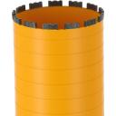 Dewalt Dimanta kroņurbis DCDW107-XJ 127 mm, 450 mm, 400 mm, 1-1/4 savienojums, turbo dimanta segmenti, dziļuma indikatori