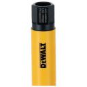 Dewalt Dimanta kroņurbis DCDW102-XJ 61 mm, 450 mm, 400 mm, 1-1/4'' savienojums, turbo dimanta segmenti, dziļuma indikatori
