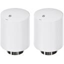 Shelly BLU TRV termostaadi pead 3800235268322, 78mm, 107g, 5.4cm, M30 x 1.5mm, 30m, 2xAA aku, nutikas termostaat