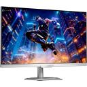 Gigabyte LED monitorius M27Q2 ICE EK, 2560 x 1440, 200 Hz, 1 ms, 350 cd/m&sup2;, KVM jungiklis, USB 3.2 centras, USB PD 18W