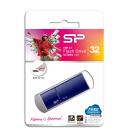 Silicon Power zibatmiņas disks 32GB Ultima U05, SP032GBUF2U05V1D, 32 GB, USB 2.0, 0-70 &deg;C, matēts, LED indikators