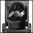 Elektriskais zaru smalcinātājs, EINHELL, 3430330, 2500 W, 2 asmeņi, 40 mm zaru biezums