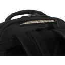 Targus HeritageLuxe mugursoma TBB656GL, 15-16", 1,83 kg, 36 x 20 x 48 cm, RFID bloķē&scaron;anas kabata, USB-C savienotājs