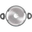 Russell Hobbs kivi pott RH00848EU, 20cm, sinine marmor, alumiinium, 9cm, kaanega, induktsioonile sobiv
