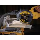 Dewalt Ripzāģis DT1473-QZ 216mm 30mm 8T PCD Multi Materiāliem, 7000 rpm, 12&deg; Zobu leņķis, 2mm Kerf, FTG, Antivibrācijas sloti