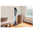 Black Decker BSV520BRB-QW, dulkių siurblys, 55 min, 0.65 L, 18 V, 2 Ah, akumuliatorinis, plaunamas filtras, cikloninis