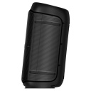 Portatiivne Bluetooth k&otilde;lar PS-850 100 W RMS TWS FM USB microSD LED ekraan 8000 mAh Must SV-022679 SVEN