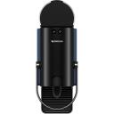 DeLonghi kafijas automāts Nespresso Pixie EN127.BL, 1260 W, 220-240 V, 1 L, 19 bāri, 11 kapsulas, melns, garnet