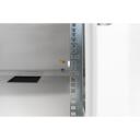 Digitus Sienas skapis DN-19 12-U, 62.4cm, 60cm, 45cm, RAL 7035, IP20, 100kg, Plexiglass durvis