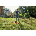 Hover Mower BEMWH551-QS BLACK DECKER muruniiduk