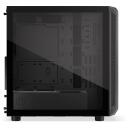Endorfy корпус Arx 700 Air EY2A012, 486x228x472mm, 8 вентиляторов, 3x140mm спереди, 1x140mm сзади, 1x140mm сверху
