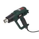 Celtniecības fēns 2000W, POWERPLUS, POWP6081, Jauda: 2000 W, Temperatūras iestatījumi: 3, Kabelis: 4 m