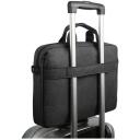 Lenovo Essential Messenger-Briefcase 4X40T84061, 15.6", 435g, pol&uuml;ester, eemaldatav &otilde;lavarre rihm, veekindel kangas