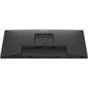 Dell LED monitorius P2426 210-BVJR, 24", WUXGA, 100 Hz, 5 ms, 1920 x 1200, 300 cd/m&sup2;, HDMI 1, USB-C centras, VESA 100x100