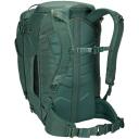 Thule Landmark Seljakott 3205314, 60L, 1.87kg, 420D pol&uuml;ester, &otilde;lavarre rihmad