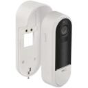 Emos Nutikas uksekell IP-15S H4032, 6700 mAh, IP65, 135&deg;, 1080p, kahepoolsed helid, &ouml;&ouml;n&auml;gemine