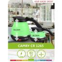 Camry | Travel Kettle | CR 1265 | Electric | 750 W | 0.5 L | Plastic | Green