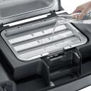 Severin Grill 8190 8190A002, 230V, 3000W, musta tindikassett, 2 tk, pigmente tindi, 242 lehte