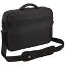 Case Logic Propel Чемодан PROPC-116, 15L, подходит до 12-15.6", наплечный ремень, черный, водонепроницаемый нет