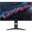 Gigabyte M27UA EK1, 27", UHD, 160 Hz, 1 ms, 3840 x 2160, 400 cd/m&sup2;, 2xHDMI, USB-C, KVM l&uuml;liti, USB 3.2 keskjaam