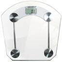 Esperanza Ķermeņa svari EBS008W, 180kg, 100g, LCD, 6mm rūdīts stikls, automātiskā izslēg&scaron;anās