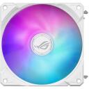 Asus ROG Ryuo IV SLC 360 ARGB White Edition procesora AIO &scaron;ķidruma dzesētājs, 3x12cm, 71.44cfm, 39.6dB