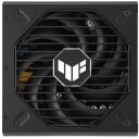 Asus TUF Gaming 1000W Gold toiteplokk 90YE00S1-B0NA00, 1000 W, 100-240 V, 20+4 pin ATX, 130 W (+3,3 V), 5x SATA, aktiivne jahutus