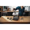 De'Longhi Dedica Arte EC9155.MB pusautomatinis espresso aparatas, 2.5 L, 1400 W, 15 bar, integruotas malūnėlis, juodas