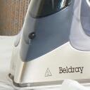 Beldray POWERLITE gludeklis BEL01621FVDE, 3200 W, keramikas, 200 g/min, 320 ml, tvaika trieciens, ūdens izsmidzinā&scaron;ana