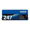 Brother Tonera kasetne TN-247BK, 3000 lpp, melna, oriģināls, saderīgs ar Brother DCP-L3510CDW, MFC-L3730CDN