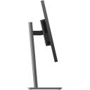 Lenovo ThinkVision P27QD-40, 27", 2560 x 1440, 120 Hz, 4 ms, 350 cd/m&sup2;, HDMI 1, USB-C, IPS, matt, VESA 100x100