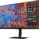 Samsung LCD monitor LS27B800PXPXEN 68.6 cm 3840 x 2160 4K Ultra HD 5 ms 16:9 IPS VESA kinnitamine, reguleeritav alus, USB keskjaam