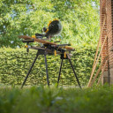 Leņķzāģa statīvs 150kg POWX075200 POWERPLUS