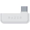 Razer Barracuda X austiņas RZ04-04430200-R3M1, 250g, 50h akumulators, 40mm draiveri, Bluetooth 5.2, 7.1 kanālu skaņa