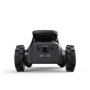 AIRSEEKERS Tron SE 1500 robotniiduk muru automaatseks niitmiseks juhtmevaba AI Vision RTK kuni 1500m&sup2; 10Ah