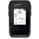 Garmin eTrex Solar 010-02782-00, 31mm, 64mm, 105mm, 141g, 28MB, 5.59cm, IPX7, аккумулятор, Bluetooth, GPS, водонепроницаемый