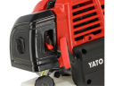 Бензиновый триммер YATO YT-85005, 430 mm, 52 cm³