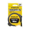 Mērlente CONTROL 10m X 25mm STHT37233-0 Stanley