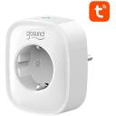 Gosund nutikas pistik SP112, 3680W, 16A, 230V, 2xUSB, WiFi (2.4GHz), LED oleku indikaator, TuyaSmart