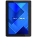 ProDVX Panel PC IPPC-10SLB 6010370, 10.1", 500 cd/m&sup2;, 8 GB, 128 GB SSD, 160&deg;, 160&deg;, 24/7, Windows 11 IoT Enterprise