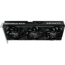 Palit Видеокарта NE7506T019T1-GB2061S 16GB GDDR7, 2407MHz, PCIe 5.0, 7680x4320, 3 вентилятора, SFF готова