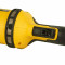 Lenķa slīpmašīna 54V (2x6.0Ah) DCG414T2-QW DEWALT