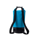 Ūdensnecaurlaidīgs sausais maiss ar ārējo nodalījumu, 20L, R712008, Origin Outdoors