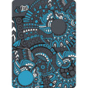 Lakats 4FUN Original, Feather, 5907487921932 4FUN