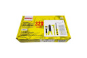 Tool Set, WMC TOOLS, WMC-10320, 320 pieces, universal and multifunctional
