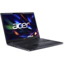 Acer TravelMate s&uuml;learvuti TMP414-53-TCO-52H8, 14", 1920 x 1200, Intel Core i5-1335U, 16 GB DDR4, 512 GB SSD, Windows 11 Pro