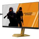 AOC Monitoriai CS24A, 24", TN, FHD, 610 Hz, 0.5 ms, 1920 x 1080 pikselių, 500 cd/m&sup2;, HDMI prievadai 2